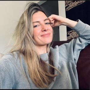 Meet your Posher, Ciara